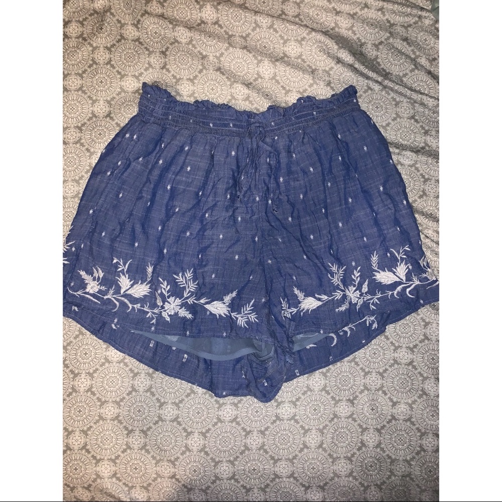 Super Soft American Eagle Shorts